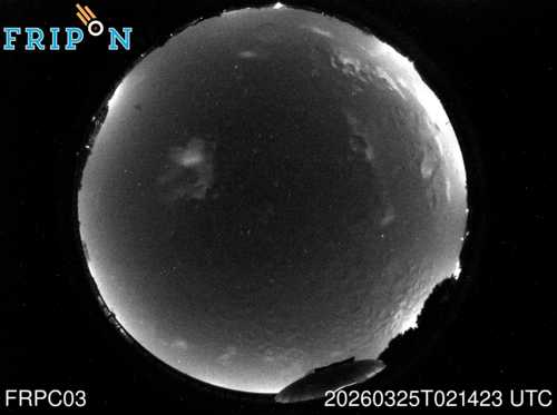 Full size capture Royan (FRPC03) 2026-03-25 02:14:23 Universal Time