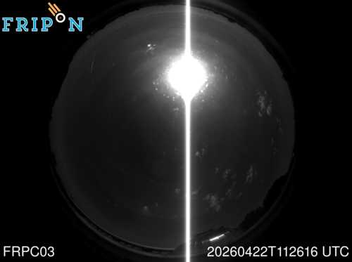 Full size capture Royan (FRPC03) 2026-04-22 11:26:16 Universal Time