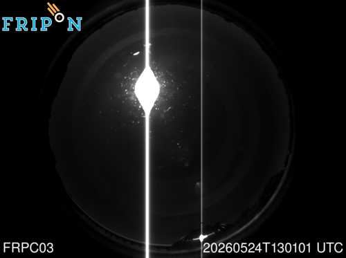 Full size capture Royan (FRPC03) 2026-05-24 13:01:01 Universal Time