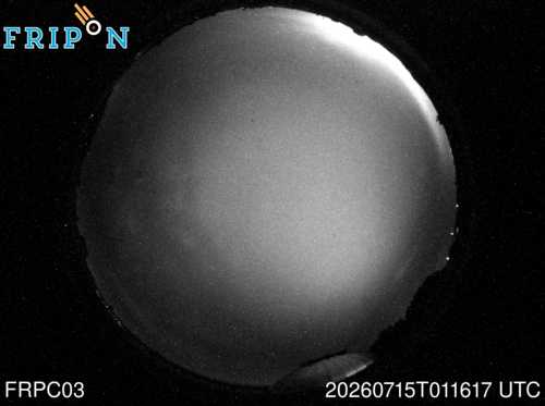 Full size capture Royan (FRPC03) 2026-07-15 01:16:17 Universal Time