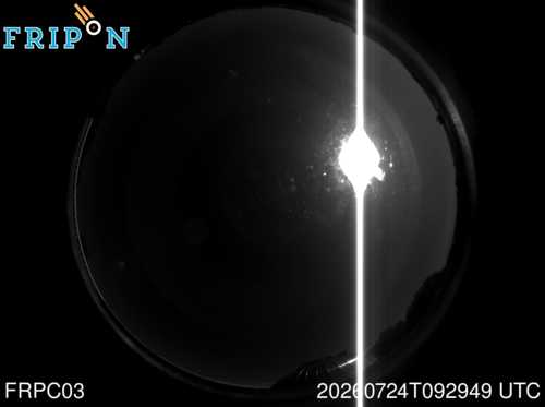 Full size capture Royan (FRPC03) 2026-07-24 09:29:49 Universal Time