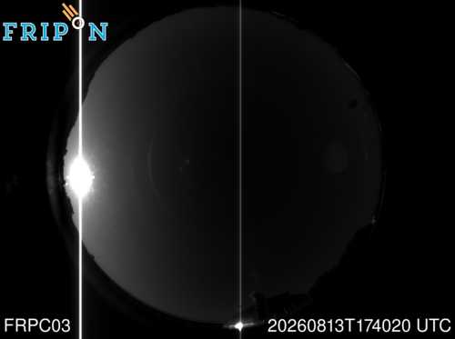 Full size capture Royan (FRPC03) 2026-08-13 17:40:20 Universal Time