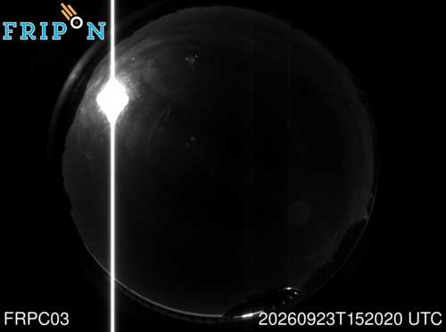 Full size capture Royan (FRPC03) 2026-09-23 15:20:20 Universal Time