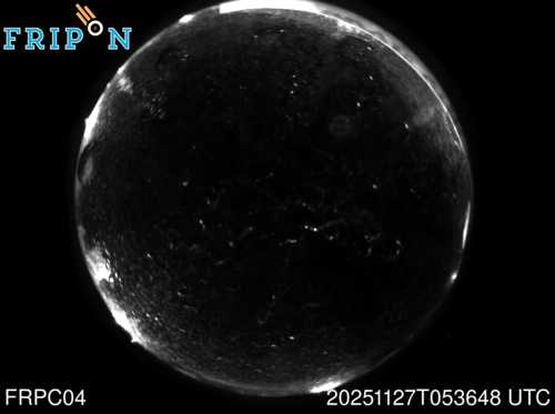 Full size capture Marigny (FRPC04) 2025-11-27 05:36:48 Universal Time