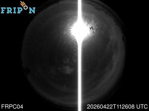 Full size capture Marigny (FRPC04) 2026-04-22 11:26:08 Universal Time