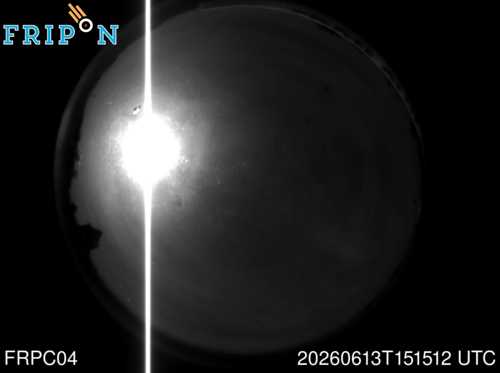 Full size capture Marigny (FRPC04) 2026-06-13 15:15:12 Universal Time