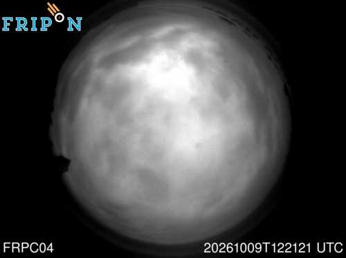 Full size capture Marigny (FRPC04) 2026-10-09 12:21:21 Universal Time