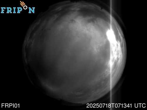 Full size capture Amiens (FRPI01) 2025-07-18 07:13:41 Universal Time