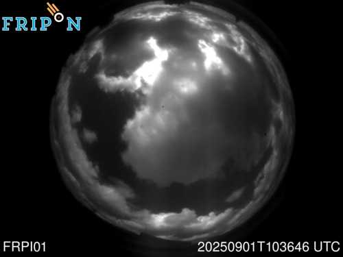 Full size capture Amiens (FRPI01) 2025-09-01 10:36:46 Universal Time