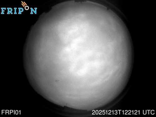 Full size capture Amiens (FRPI01) 2025-12-13 12:21:21 Universal Time