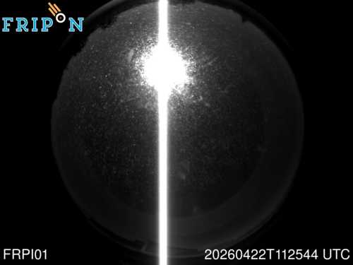 Full size capture Amiens (FRPI01) 2026-04-22 11:25:44 Universal Time