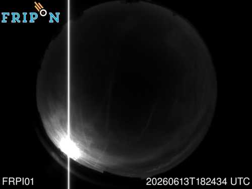 Full size capture Amiens (FRPI01) 2026-06-13 18:24:34 Universal Time