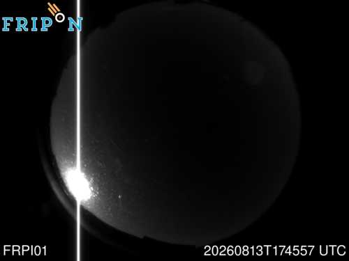Full size capture Amiens (FRPI01) 2026-08-13 17:45:57 Universal Time