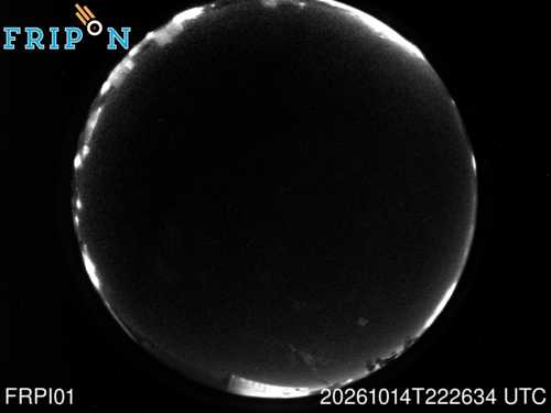 Full size capture Amiens (FRPI01) 2026-10-14 22:26:34 Universal Time