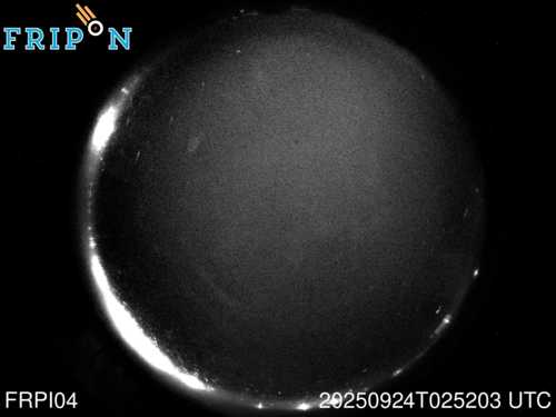 Full size capture Saint-Quentin (FRPI04) 2025-09-24 02:52:03 Universal Time