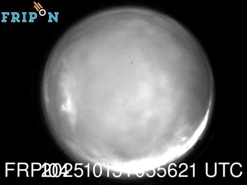 Full size capture Saint-Quentin (FRPI04) 2025-10-13 05:56:21 Universal Time