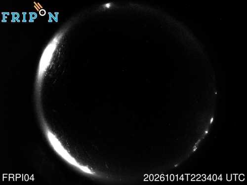 Full size capture Saint-Quentin (FRPI04) 2026-10-14 22:34:04 Universal Time