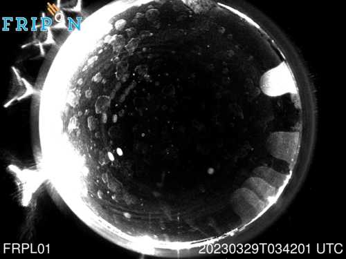Full size capture Nantes (FRPL01) 2023-03-29 03:42:01 Universal Time
