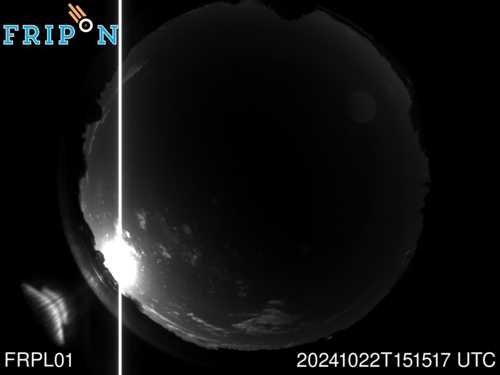 Full size capture Nantes (FRPL01) 2024-10-22 15:15:17 Universal Time