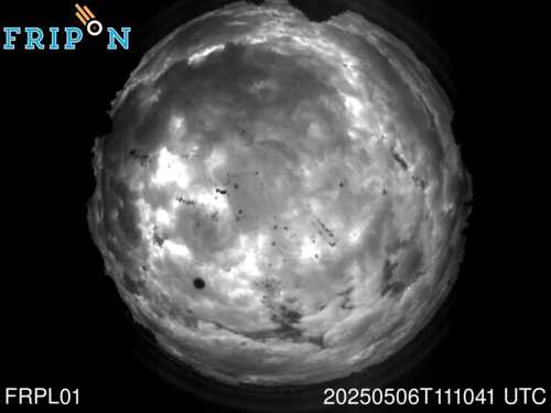 Full size capture Nantes (FRPL01) 2025-05-06 11:10:41 Universal Time