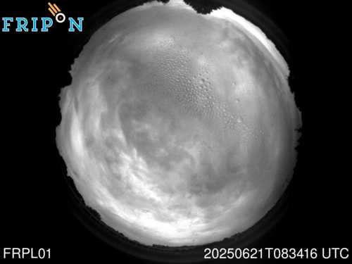 Full size capture Nantes (FRPL01) 2025-06-21 08:34:16 Universal Time
