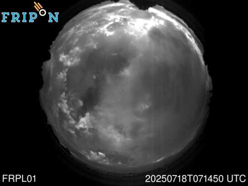 Full size capture Nantes (FRPL01) 2025-07-18 07:14:50 Universal Time