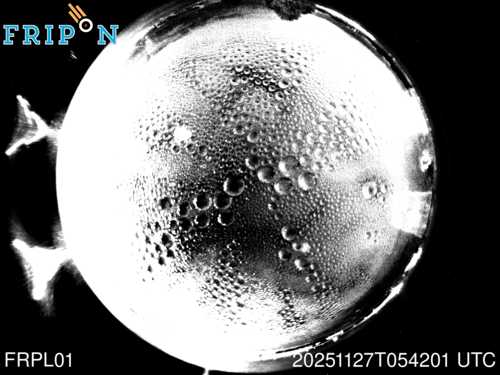 Full size capture Nantes (FRPL01) 2025-11-27 05:42:01 Universal Time