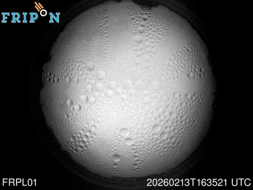 Full size capture Nantes (FRPL01) 2026-02-13 16:35:21 Universal Time