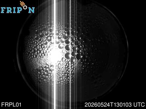 Full size capture Nantes (FRPL01) 2026-05-24 13:01:03 Universal Time