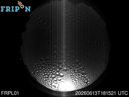 Full size capture Nantes (FRPL01) 2026-06-13 18:15:21 Universal Time