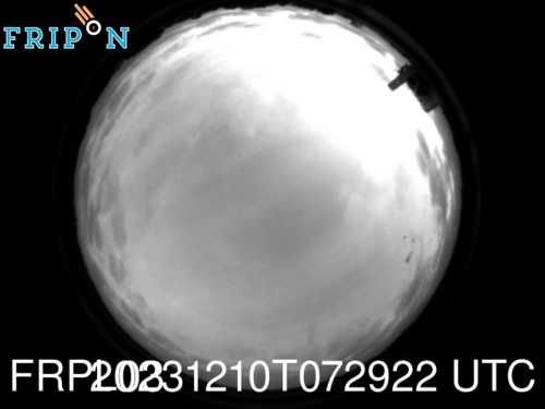 Full size capture Angers (FRPL03) 2023-12-10 07:29:22 Universal Time