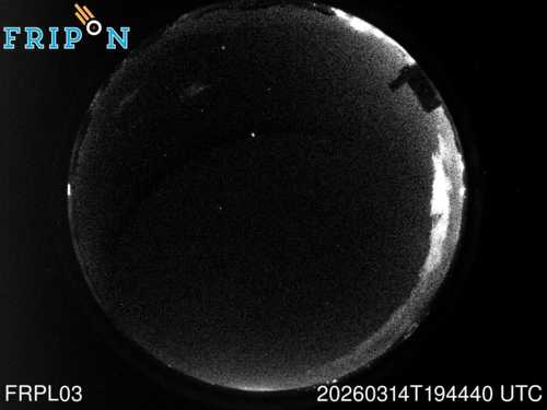 Full size capture Angers (FRPL03) 2026-03-14 19:44:40 Universal Time