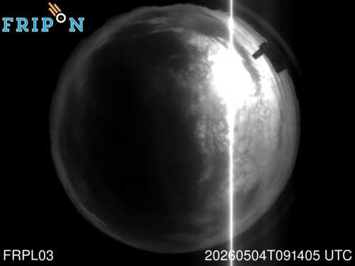 Full size capture Angers (FRPL03) 2026-05-04 09:14:05 Universal Time