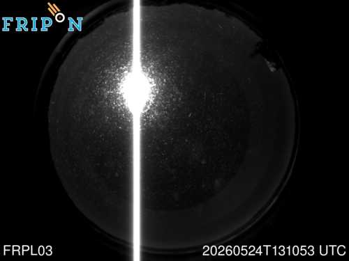 Full size capture Angers (FRPL03) 2026-05-24 13:10:53 Universal Time