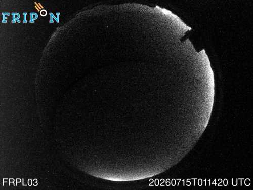 Full size capture Angers (FRPL03) 2026-07-15 01:14:20 Universal Time