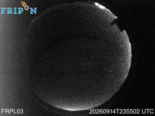 Full size capture Angers (FRPL03) 2026-09-14 23:55:02 Universal Time