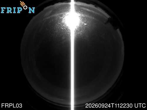 Full size capture Angers (FRPL03) 2026-09-24 11:22:30 Universal Time