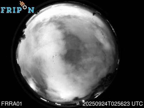 Full size capture Grenoble (FRRA01) 2025-09-24 02:56:23 Universal Time