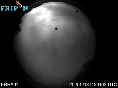 Full size capture Grenoble (FRRA01) 2025-12-13 12:31:03 Universal Time