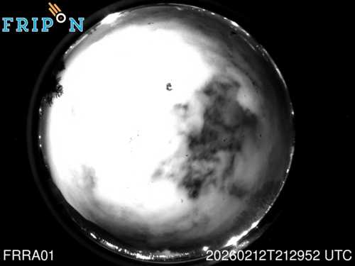 Full size capture Grenoble (FRRA01) 2026-02-12 21:29:52 Universal Time