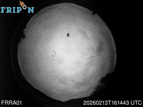 Full size capture Grenoble (FRRA01) 2026-02-13 16:14:43 Universal Time