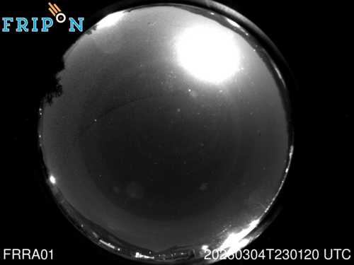 Full size capture Grenoble (FRRA01) 2026-03-04 23:01:20 Universal Time