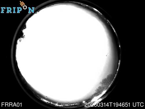 Full size capture Grenoble (FRRA01) 2026-03-14 19:46:51 Universal Time