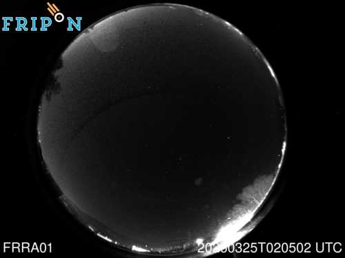 Full size capture Grenoble (FRRA01) 2026-03-25 02:05:02 Universal Time