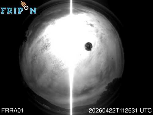 Full size capture Grenoble (FRRA01) 2026-04-22 11:26:31 Universal Time