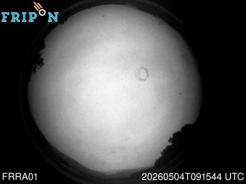 Full size capture Grenoble (FRRA01) 2026-05-04 09:15:44 Universal Time