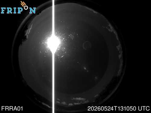 Full size capture Grenoble (FRRA01) 2026-05-24 13:10:50 Universal Time