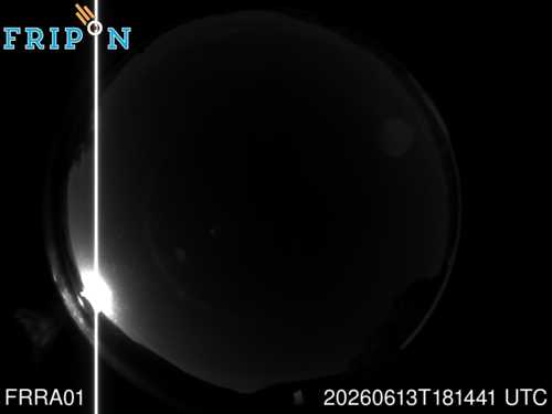 Full size capture Grenoble (FRRA01) 2026-06-13 18:14:41 Universal Time