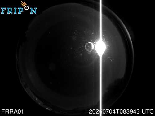 Full size capture Grenoble (FRRA01) 2026-07-04 08:39:43 Universal Time