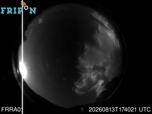 Full size capture Grenoble (FRRA01) 2026-08-13 17:40:21 Universal Time